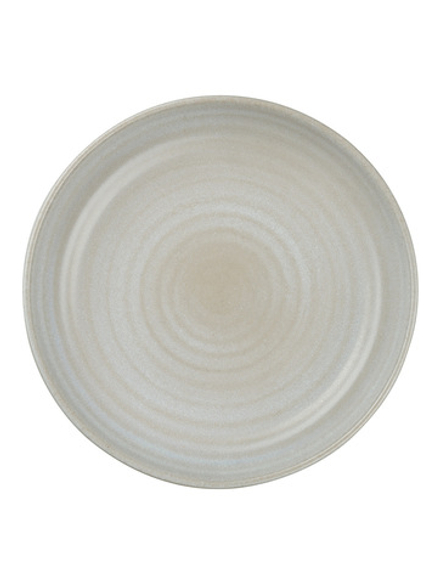 ASA Тарелка для завтрака Poke Bowls 22 см Цветная капуста фьюжн