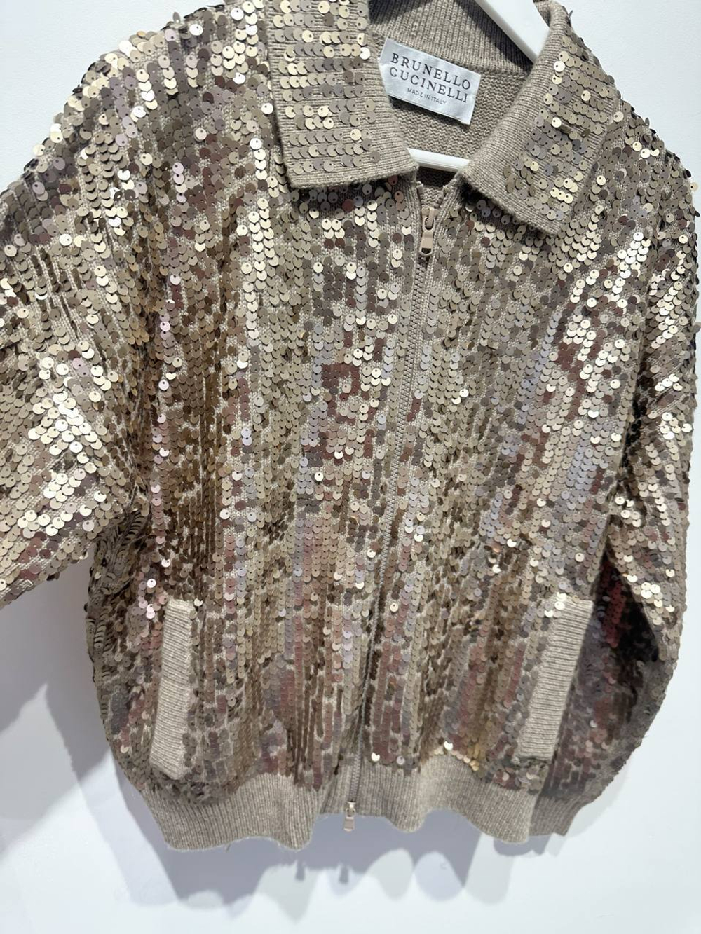 Кардиган Brunello Cucinelli