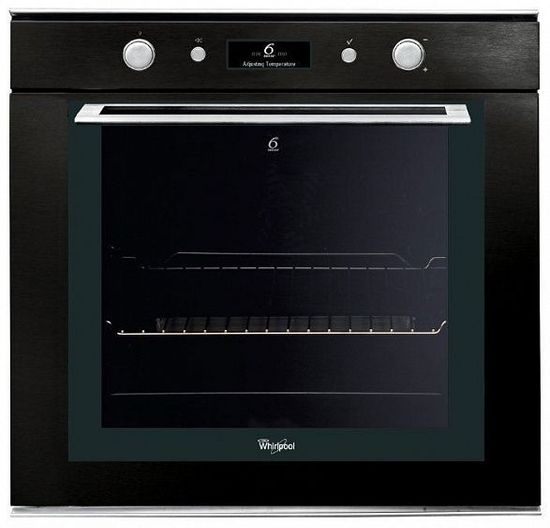 Электрический духовой шкаф Whirlpool AKZM 7540 NB