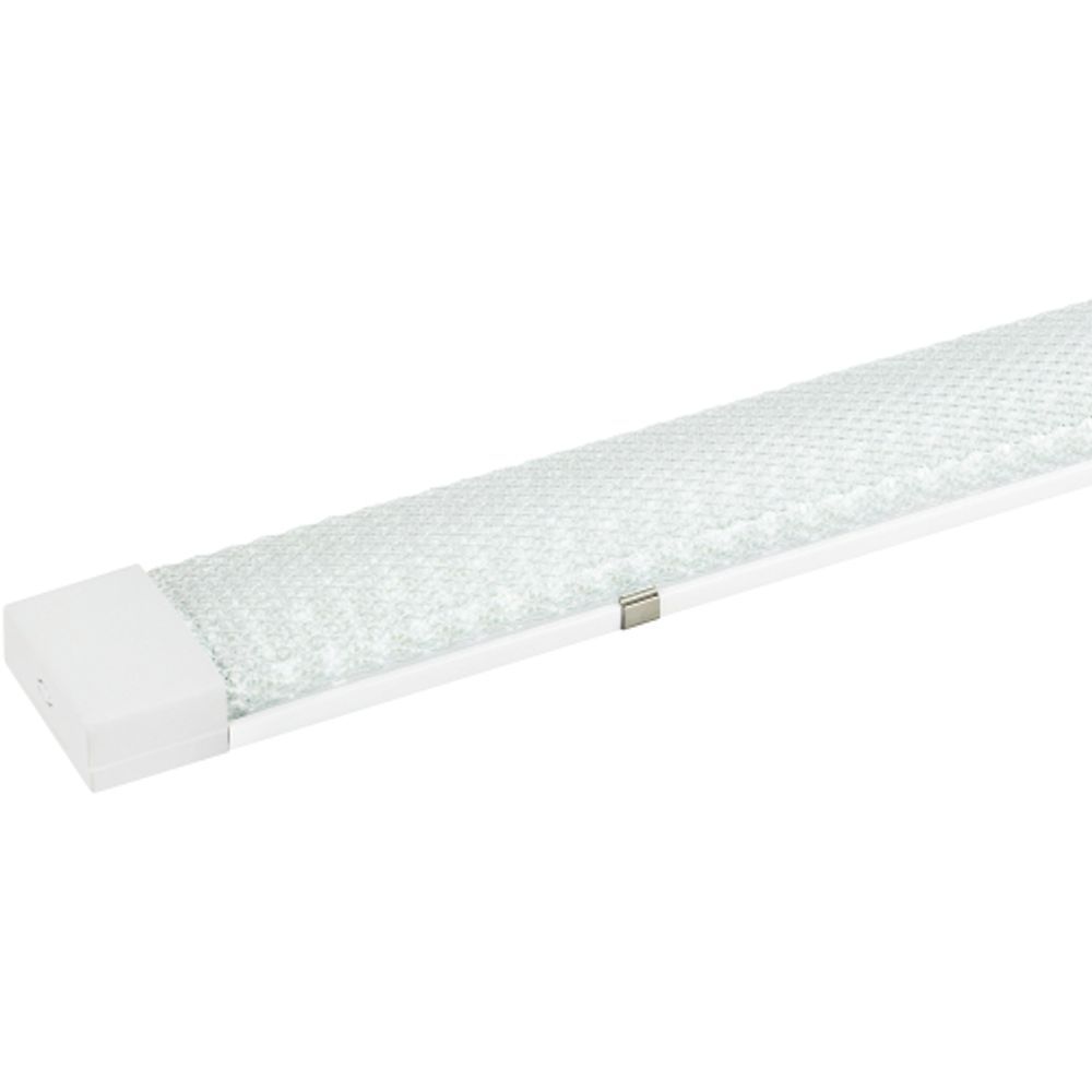 Светильник светодиодный линейный ЭРА SPO-532-0-40K-036 36Вт 4000К 1200 призма | Линейные светодиодные светильники IP20