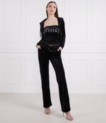 спортивные штаны Juicy Couture - черный(JCCBJ123810)