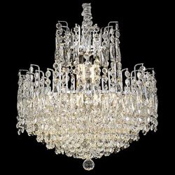 Подвесная люстра Wertmark Marcella WE154.12.103