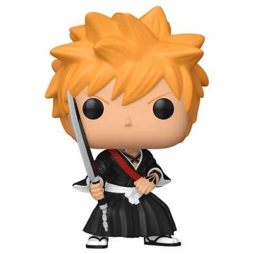 Фигурка Funko POP! Animation Bleach Ichigo Kurosaki (FB Shikai) w/(MT) (1610) 75508