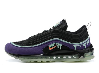 Nike air max 97 pink and purple 2025