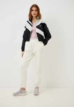 Ветровка женская REEBOK CL AE FR TT