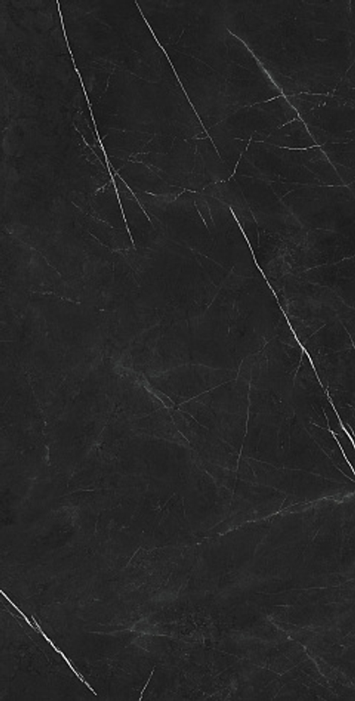 Керамогранит / 80х160 см ATLAS CONCORDE RUSSIA FORTE DEI MARMI / ФОРТЕ ДЕЙ МАРМИ Elegant Black матовая 610010002712