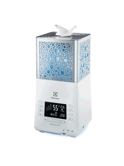 Увлажнитель-ecoBIOCOMPLEX ультразвуковой Electrolux EHU-3815D YOGAhealthline