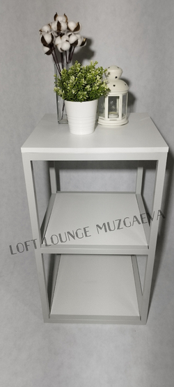 Тумба косметолога "ЛИЛИ"