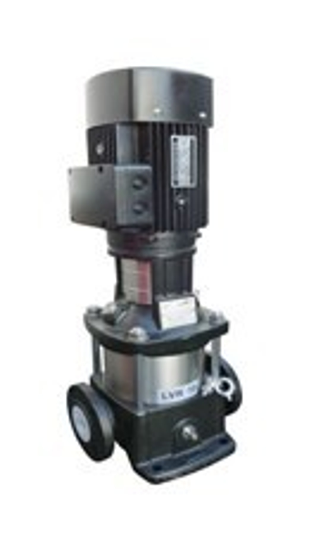 Насос повышения давления LEO LVR3-5 (220В)