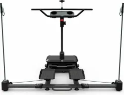 Горнолыжный тренажер DFC SKIPRO SK-3801