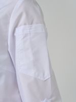 Куртка повара женская КМ.589