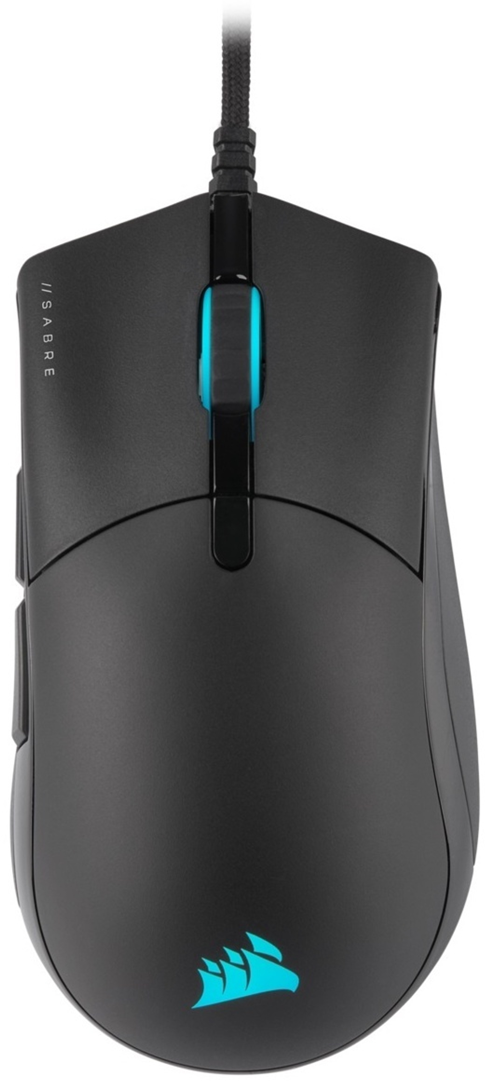 Мышь Corsair SABRE PRO черный