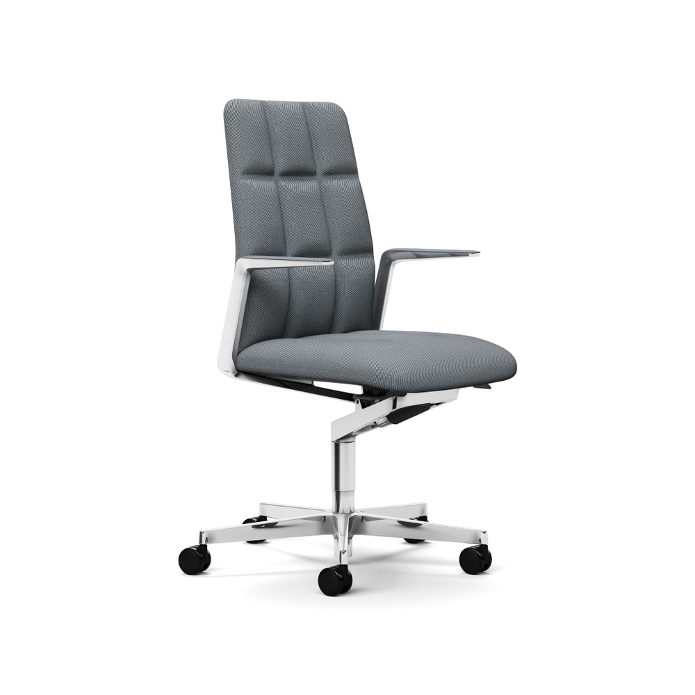 Стул Walter Knoll Leadchair Management