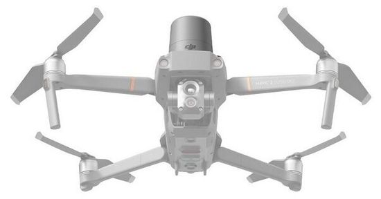 Модуль DJI RTK для Mavic 2 Enterprise Advanced