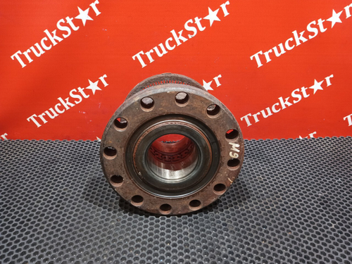 Ступица передняя