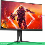 Игровой монитор AOC Agon AG325QZN