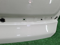 Крышка багажника KIA Soul 2 PS (2013-2019)