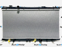 Радиатор охлаждения Lasp 19010-RB1-J51 Honda Fit GE