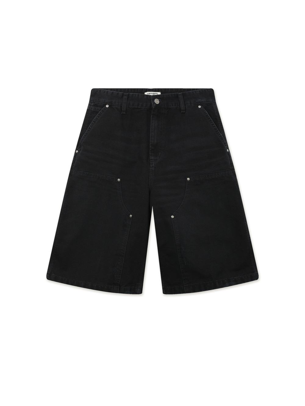 Шорты W Nixon Double Knee Short