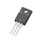 Транзистор биполярный 2SC6090LS / TO-220FI