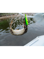 Воблер Шэд BUBA 95mm, цвет 103, 1 штука