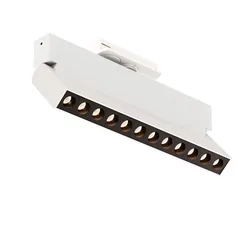 Трековый светильник Точки поворотный / Points Rot Unity 2700-5000K 12Вт 25° Technical tr224-1-12wcct-m-w