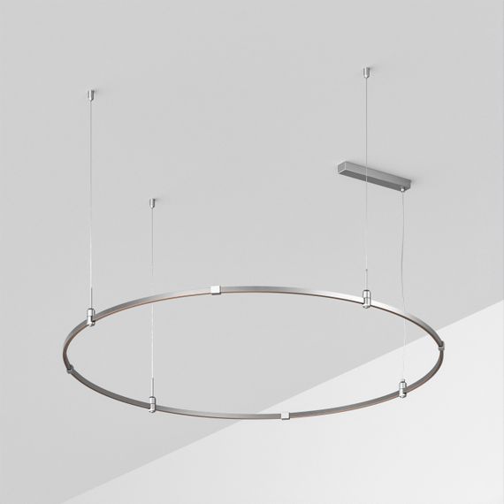 Основание ART-APRIORI-ROUND-HANG-R1500 (TN) Arlight 050192