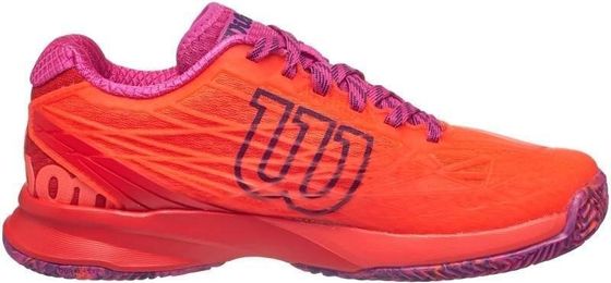 Кроссовки женские Wilson Kaos Clay, арт. WRS323420