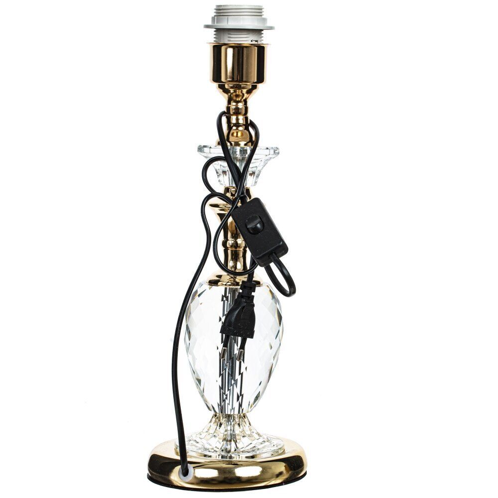 GAEM Светильник, L30 W30 H54 см, Е27, шнур 1,05 м