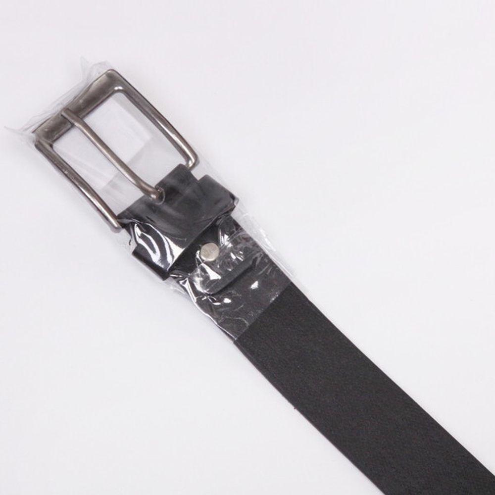 Ремень мужской «Element Мen- Nuance», цвет черный, 110*3,5 см