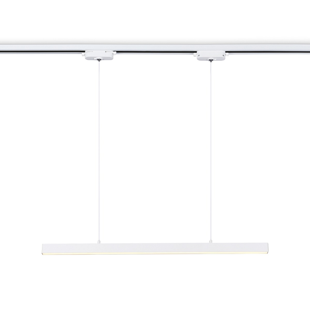 Подвесной трековый светодиодный светильник Ambrella light Track System GL6782