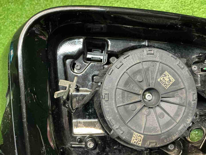 Зеркало правое BMW 5er G30 (2017-2023) 9 контактов