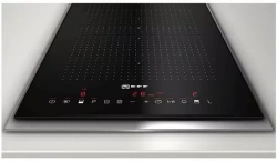 Встраиваемая индукционная варочная панель Neff N53TD40N0