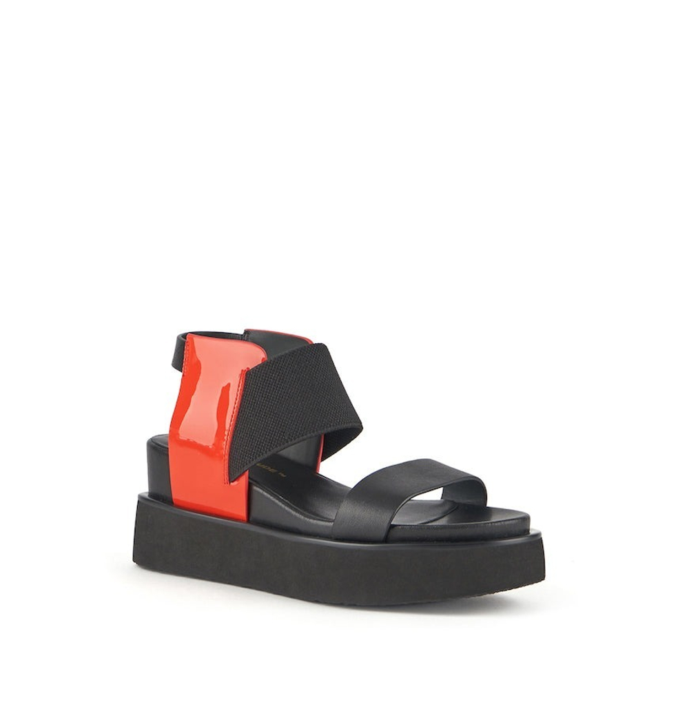 Босоножки женские UNITED NUDE Rico Sandal