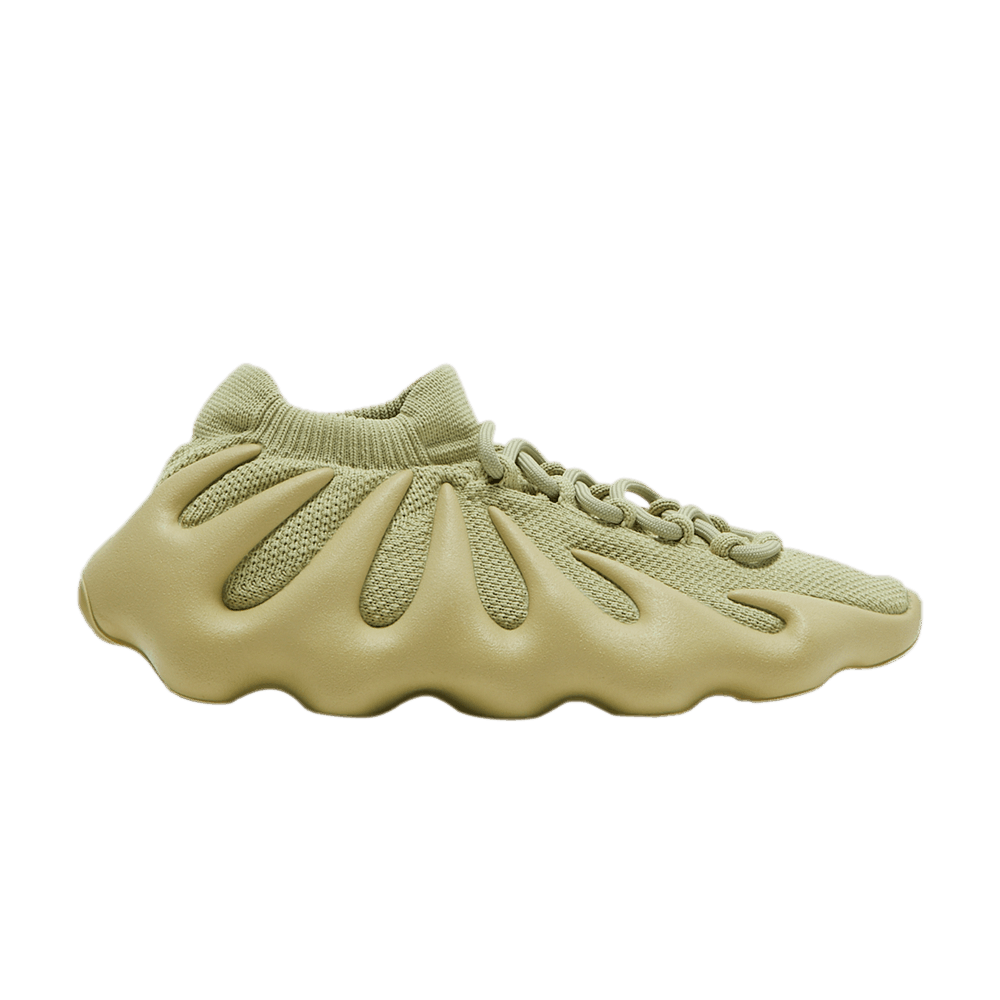 Кроссовки Adidas Originals Yeezy 450 "Resin"