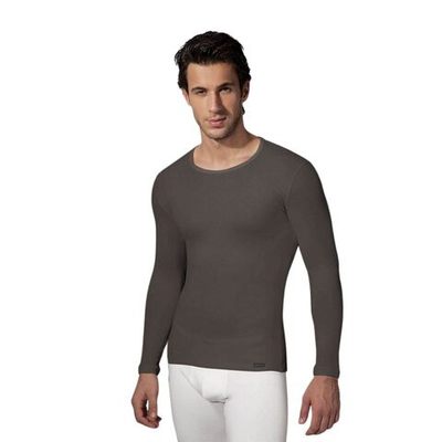 Термо-лонгслив Doreanse Thermo (Размер: XXL) (Цвет: черный)