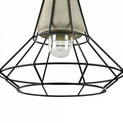 Подвесной светильник Maytoni Gosford T452-PL-01-GR