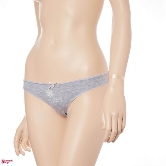 Трусики женские KOZA 11040-240, 3 шт. в упаковке