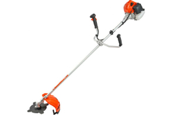 Бензиновый триммер PATRIOT с неразборной штангой PT 3555ES Country 250108036