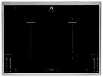 Индукционная варочная панель Electrolux EHL 97640 XK