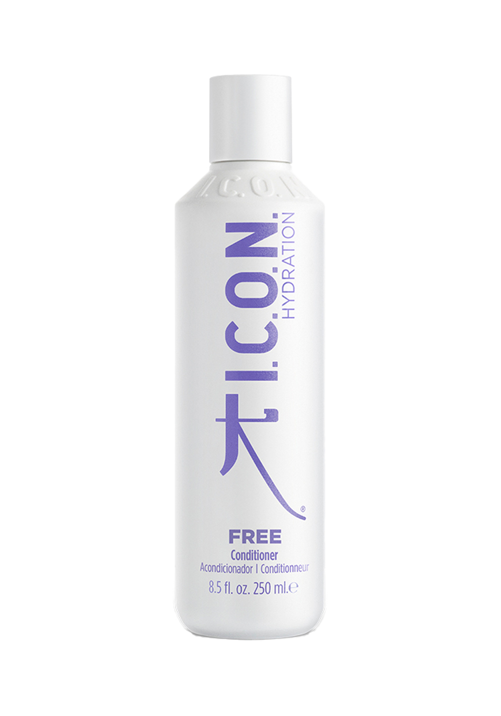 ICON Free Moisturizing Conditioner Кондиционер для волос увлажняющий