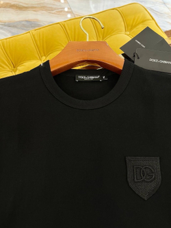 Футболка Dolce & Gabbana