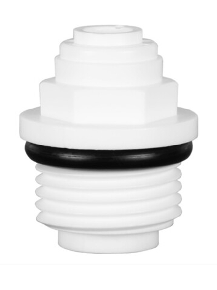 Аквабрайт Переходник 1/2", 16×3 мм, для фильтра АБФ-ТРИА (WA-MC0407R-RU6)