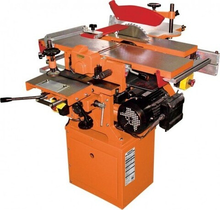 Станок комбинированный КРАТОН WM-Multi-1,5 4 01 03 001