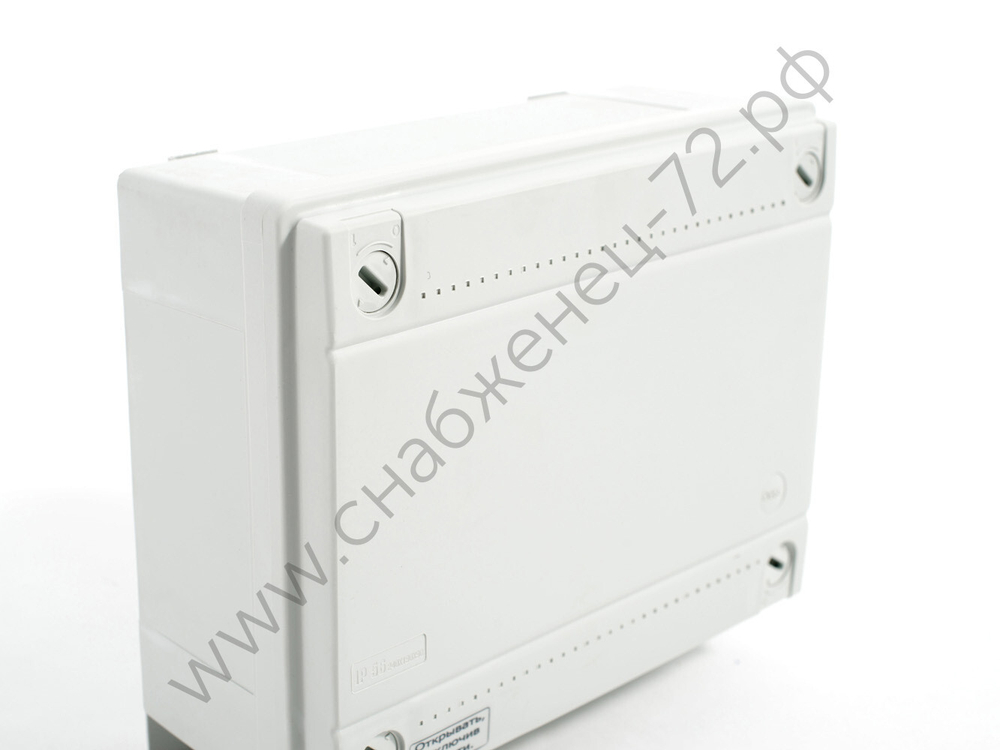 Teplocom ST-1300 исп.5 стабилизатор сетевого напряжения уличный 220В, 1300ВА