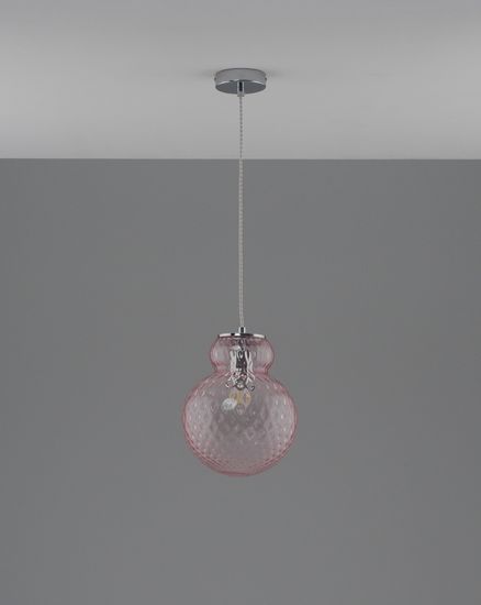 Светильник подвесной Moderli V11165-1P Lorel