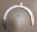 Полукольцо (шайба) упорного подшипника 5340.1005194