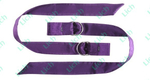 Фиолетовые любовные ленты Boa (LELO)