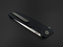 Складной нож Barhan T10S Carbon G10