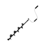 Ледобур Тонар ТОРНАДО-М2 (диаметр 150мм) левое вращение (С ЧЕХЛОМ)